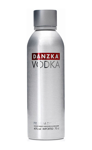 Водка Данска 0,7 л 40%