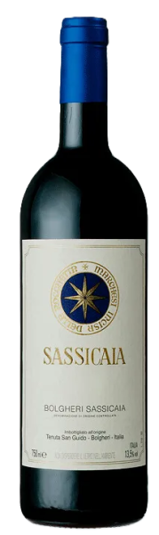Вино сухое красное "САССИКАЙЯ БОЛГЕРИ САССИКАЙЯ" 0,75 л. 13,5%